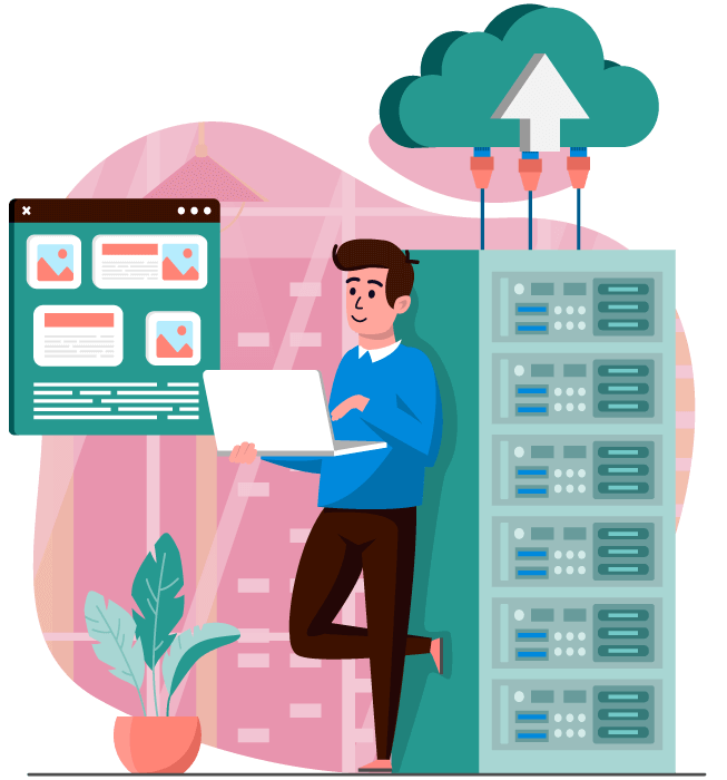 Uptime Guarantee
